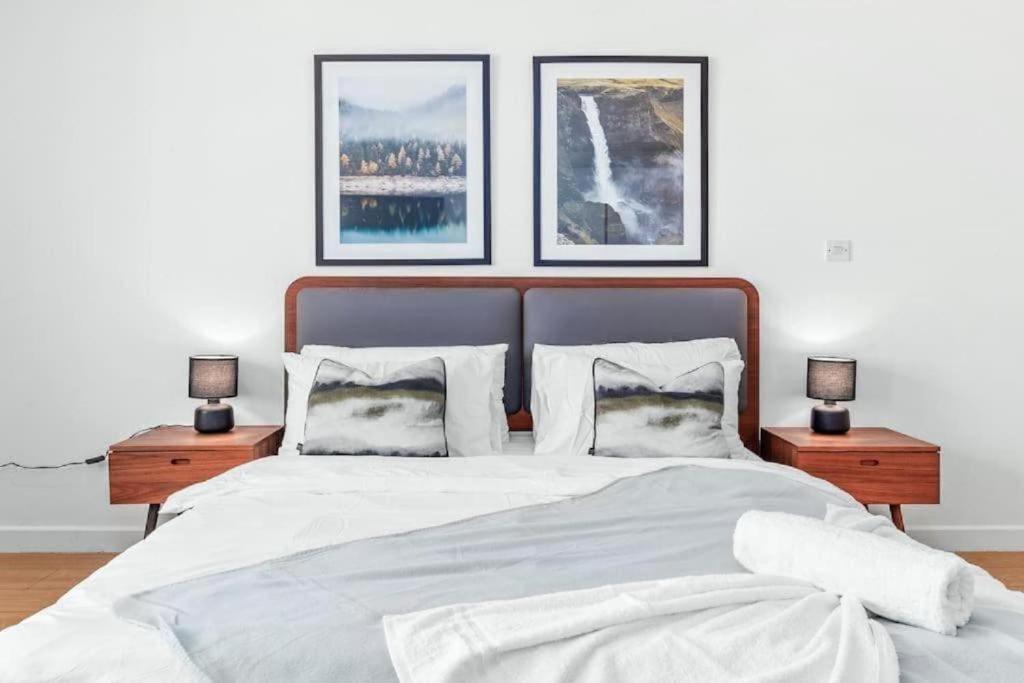 1 Bedroom Flat Piccadilly Sleep 7 In London Vr10 מראה חיצוני תמונה